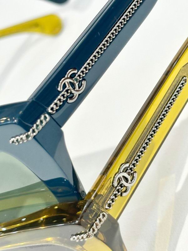 Chanel Glasses smh276 (9)