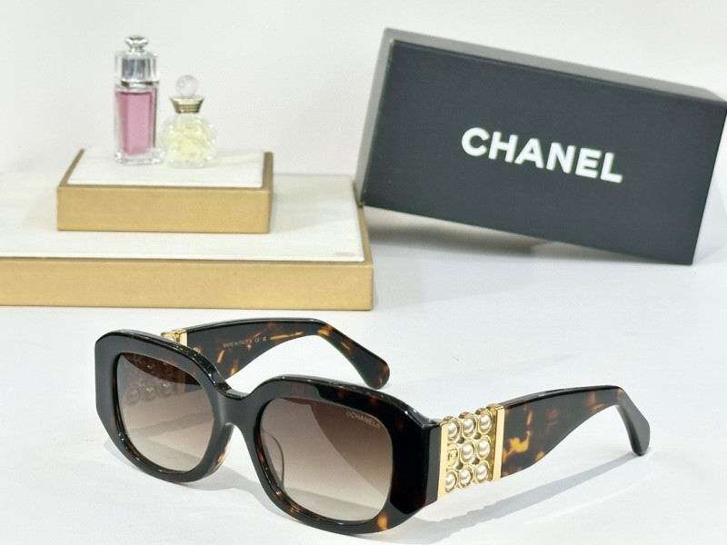 Chanel Glasses smh277 (1)