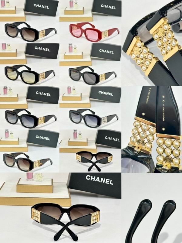 Chanel Glasses smh277 (10)