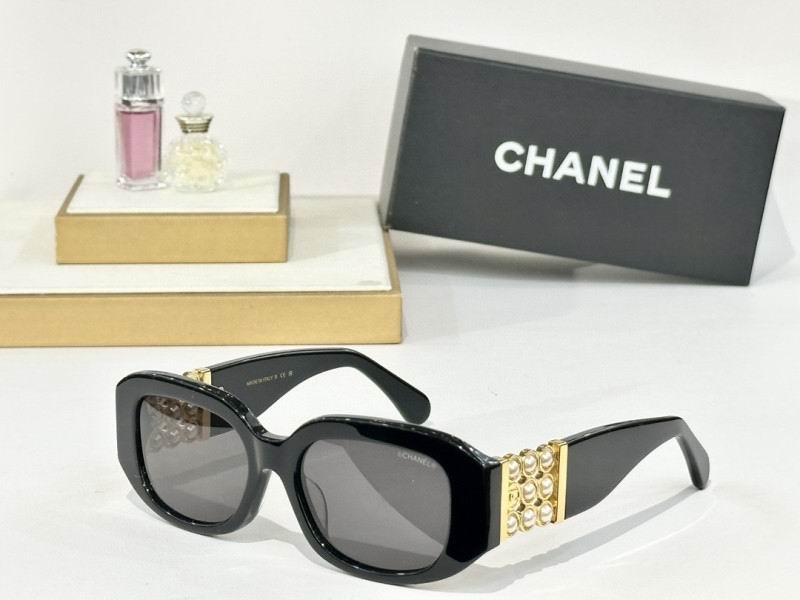 Chanel Glasses smh277 (2)
