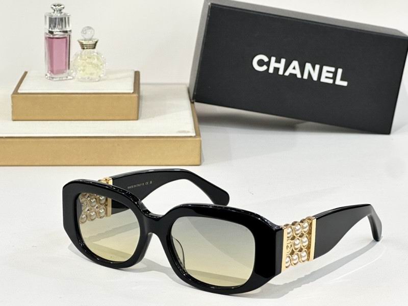 Chanel Glasses smh277 (6)