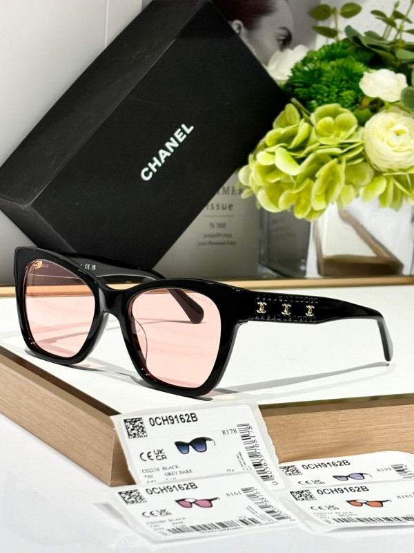 Chanel Glasses smh278 (3)
