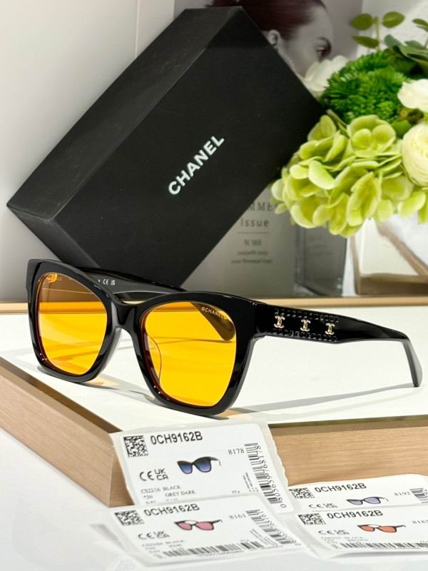 Chanel Glasses smh278 (4)