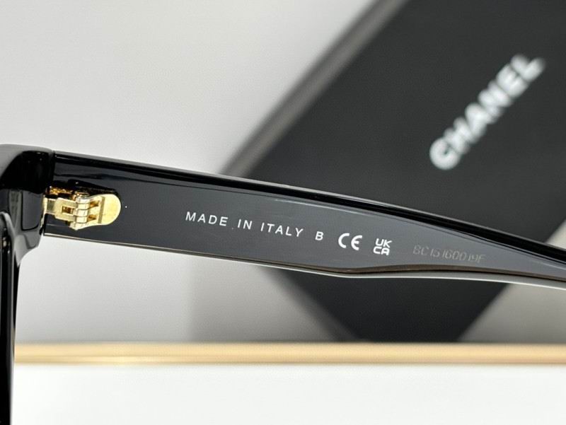 Chanel Glasses smh278 (7)