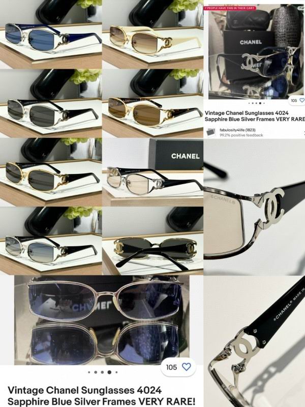 Chanel Glasses smh279 (10)