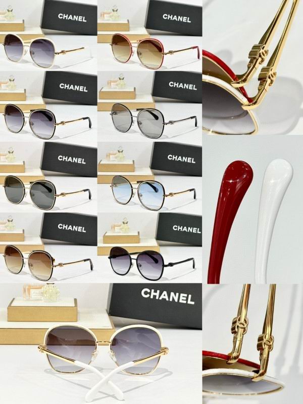 Chanel Glasses smh281 (10)