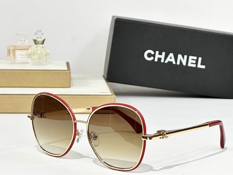 Chanel Glasses smh281 (4)