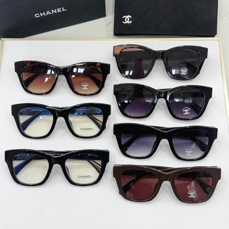 Chanel Glasses smh283 (10)