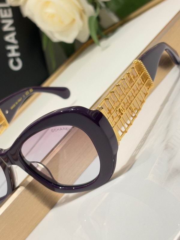 Chanel Glasses smh285 (9)