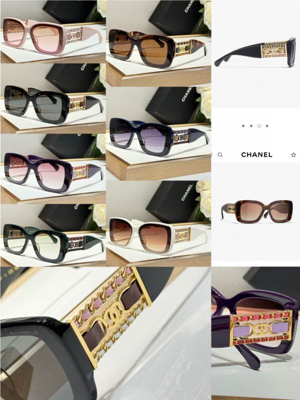 Chanel Glasses smh286 (10)