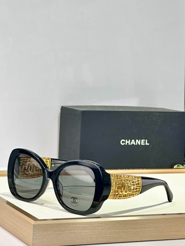 Chanel Glasses smh287 (1)