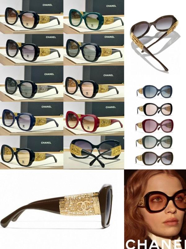 Chanel Glasses smh287 (10)