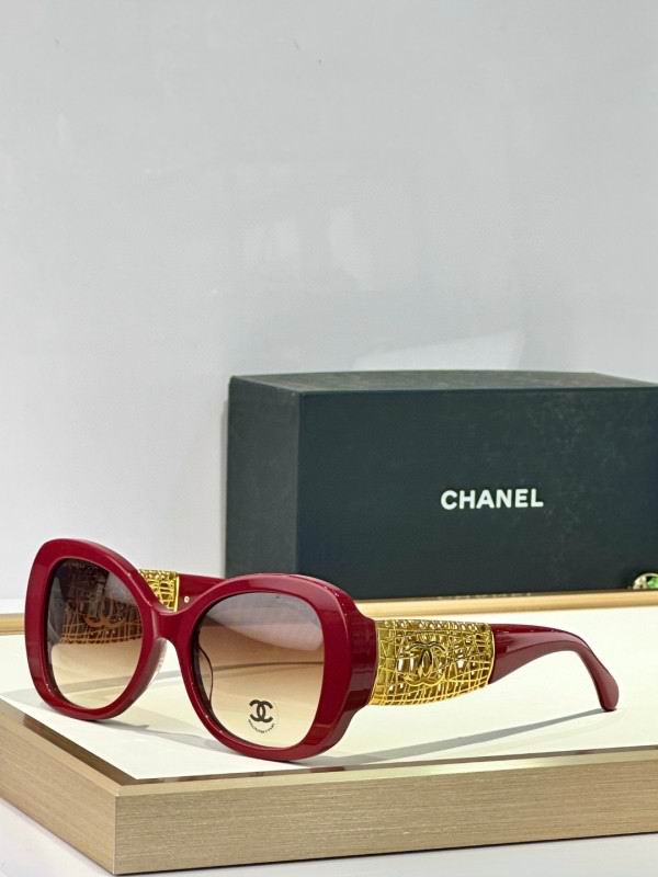 Chanel Glasses smh287 (7)