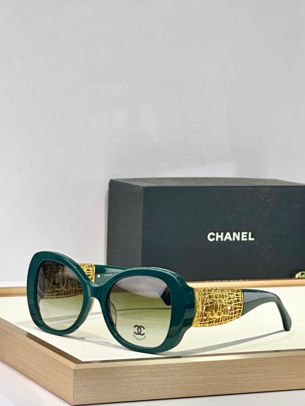 Chanel Glasses smh287 (8)