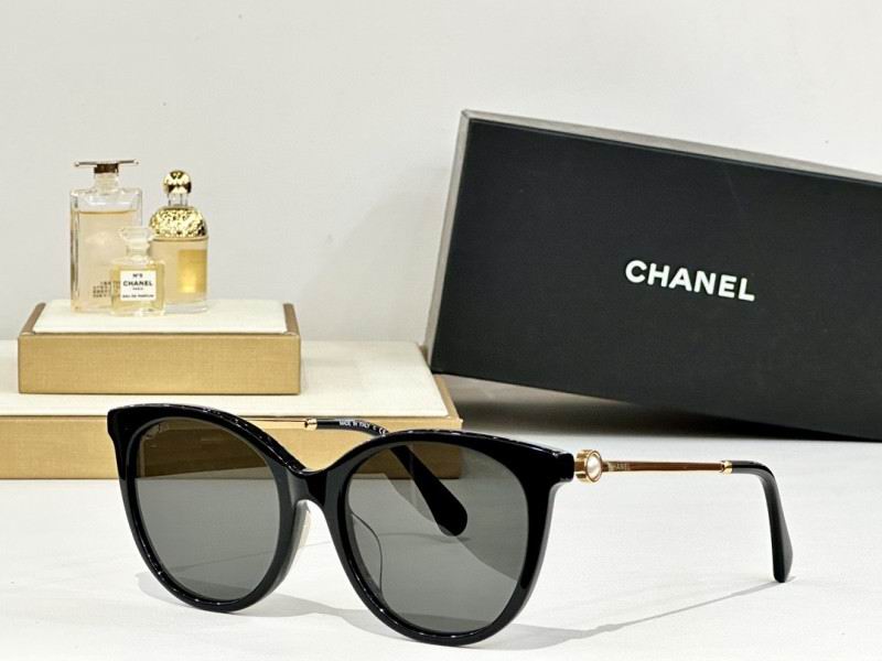 Chanel Glasses smh288 (1)