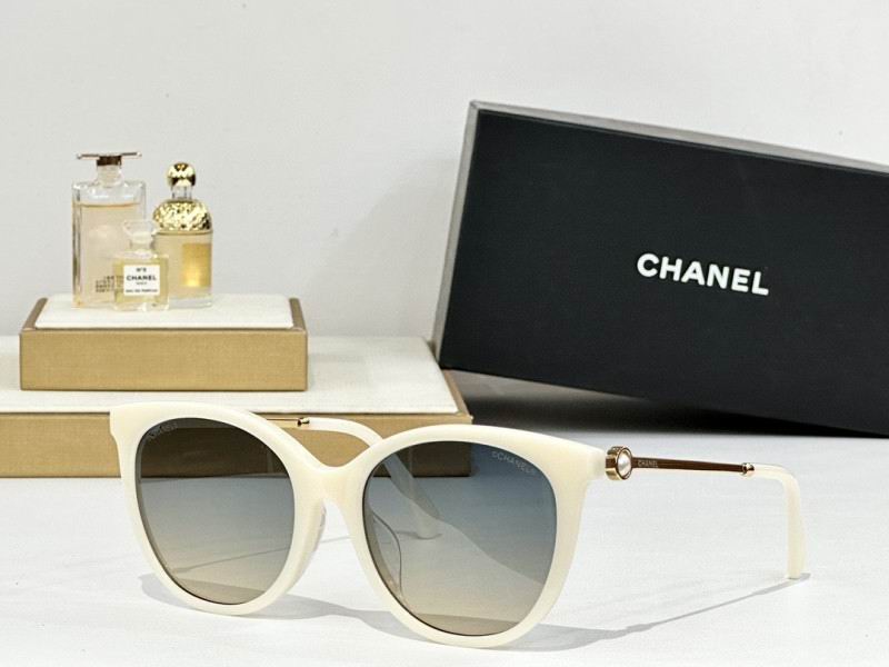 Chanel Glasses smh288 (2)