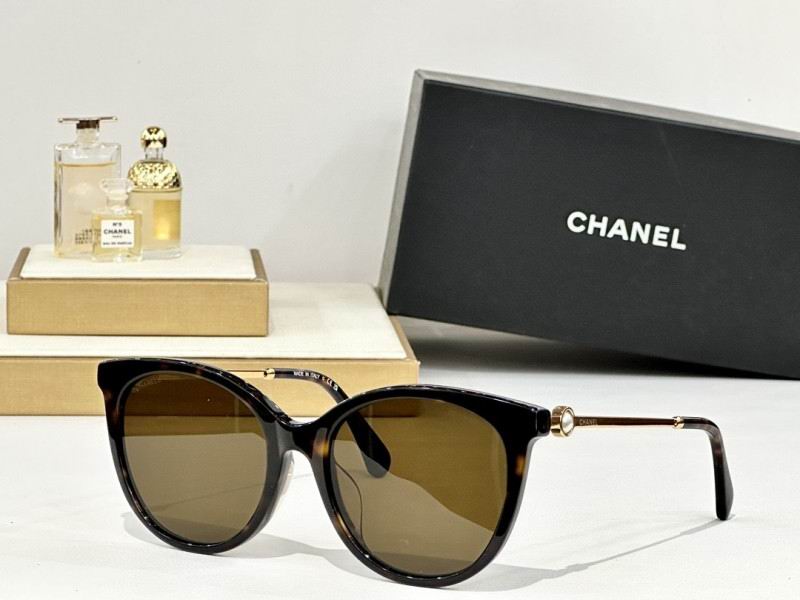 Chanel Glasses smh288 (3)