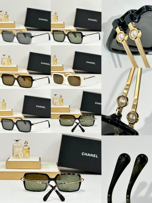 Chanel Glasses smh289 (10)