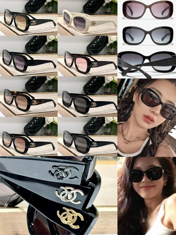 Chanel Glasses smh290 (10)