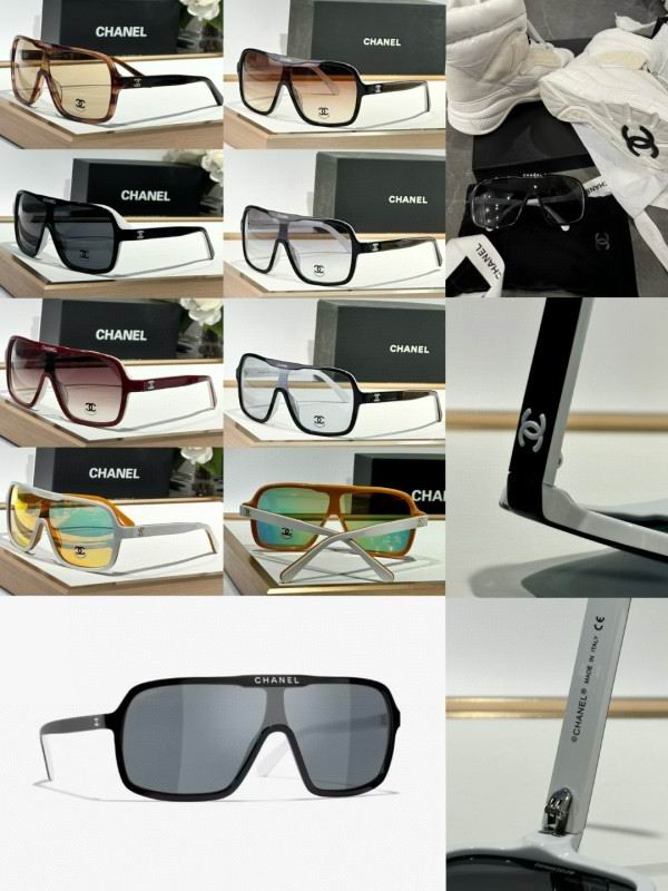 Chanel Glasses smh291 (10)