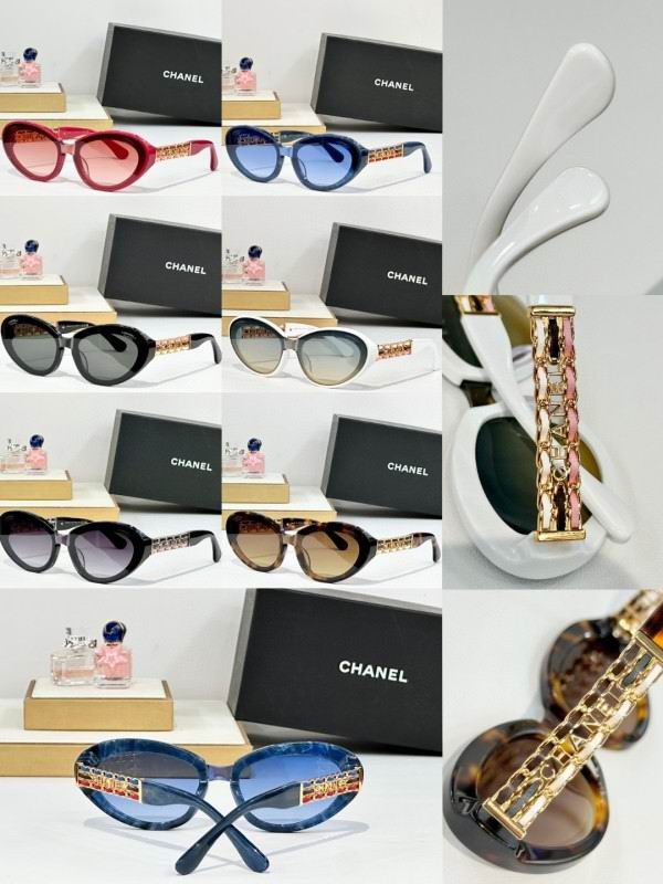 Chanel Glasses smh292 (10)