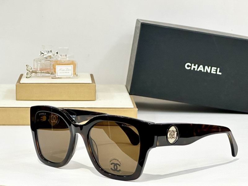 Chanel Glasses smh293 (1)