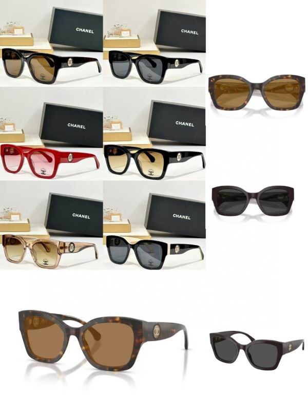 Chanel Glasses smh293 (10)