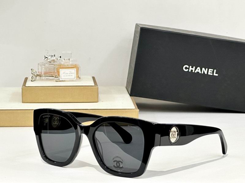 Chanel Glasses smh293 (2)