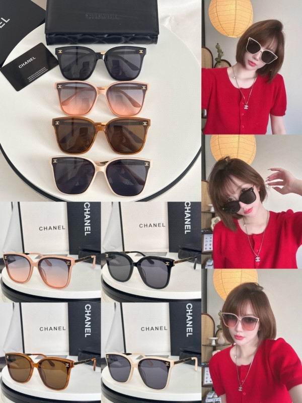 Chanel Glasses smh294 (9)