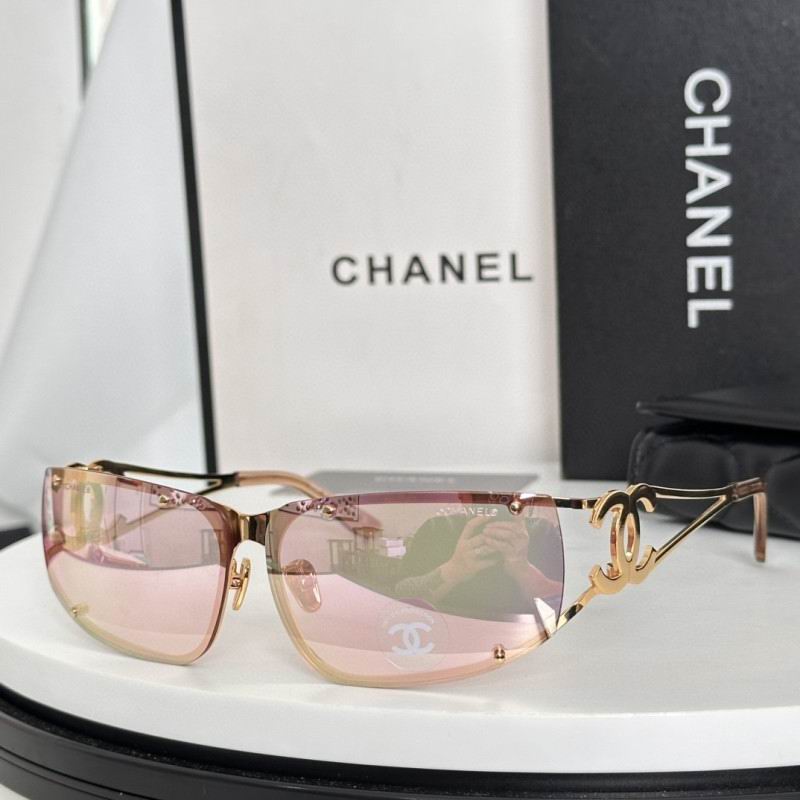 Chanel Glasses smh295 (2)