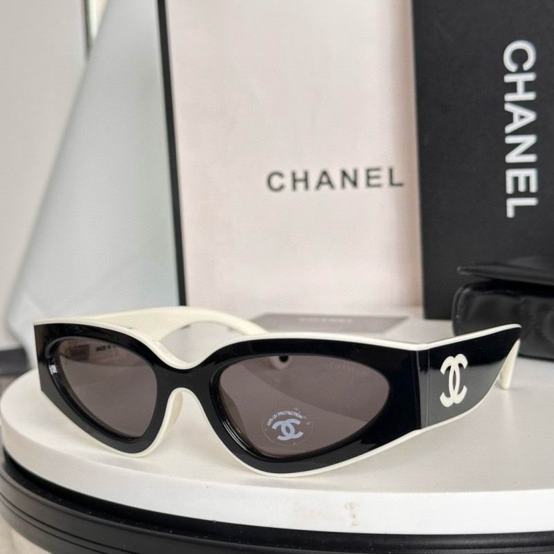 Chanel Glasses smh296 (1)