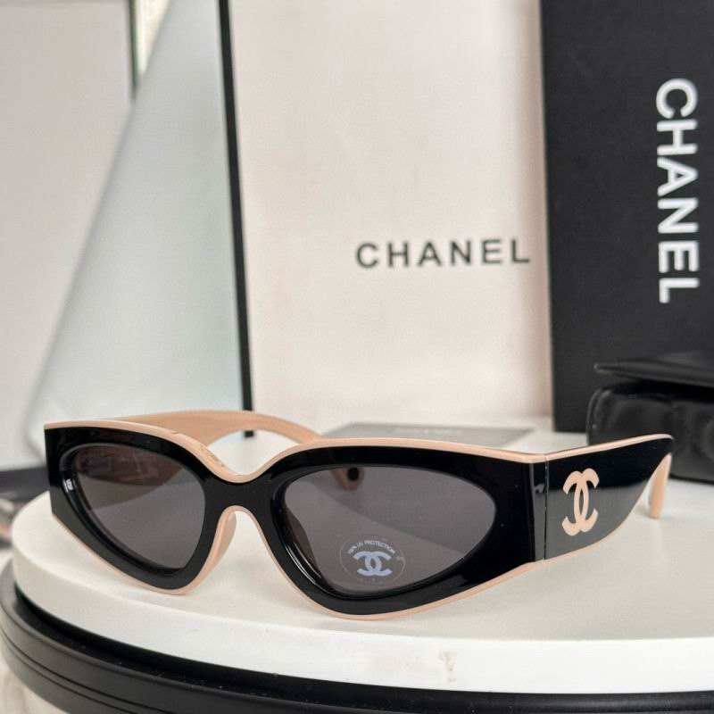 Chanel Glasses smh296 (2)