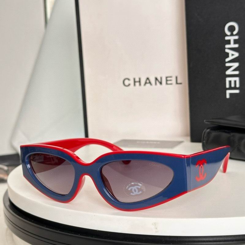 Chanel Glasses smh296 (3)