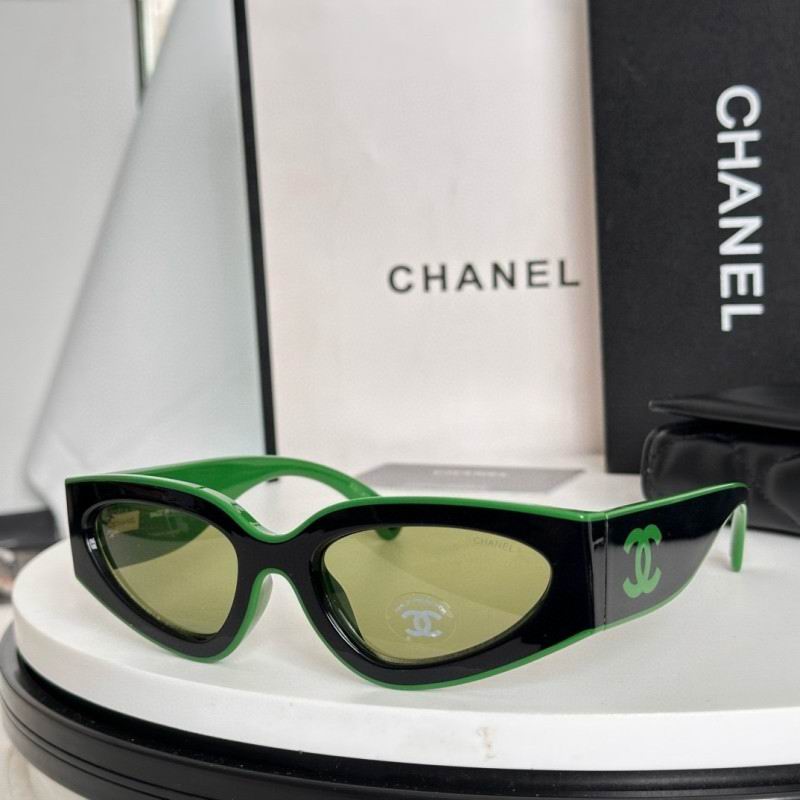 Chanel Glasses smh296 (4)