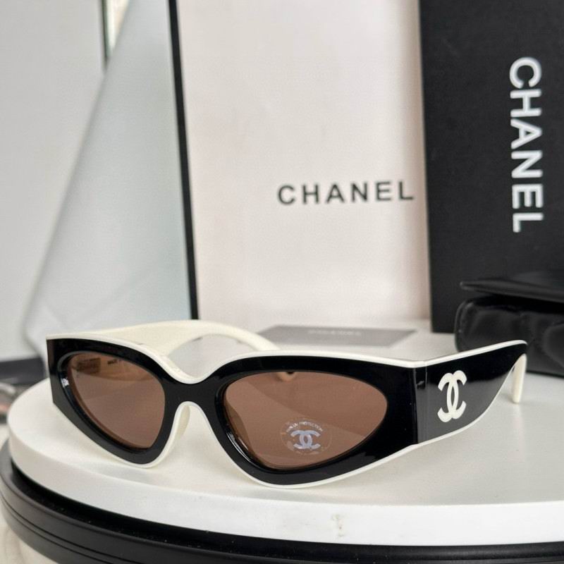 Chanel Glasses smh296 (5)