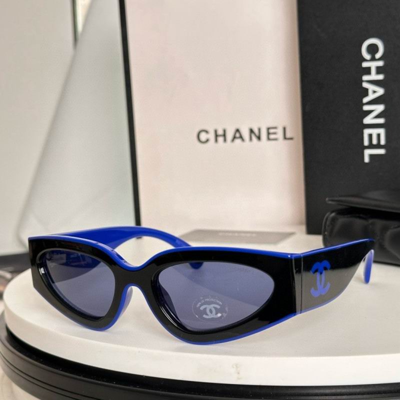 Chanel Glasses smh296 (6)