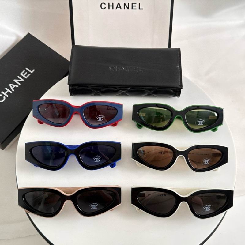 Chanel Glasses smh296 (8)