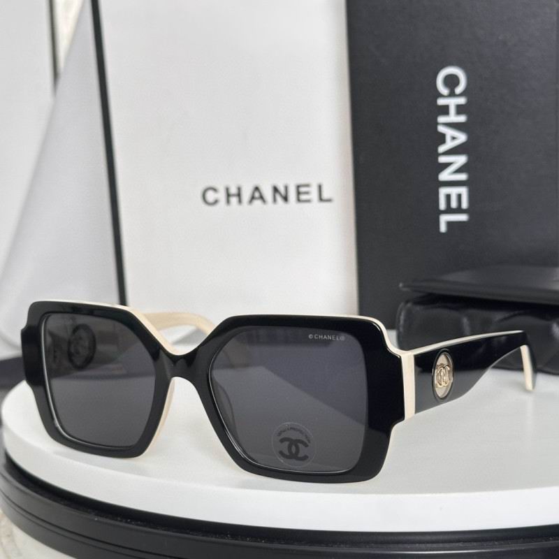 Chanel Glasses smh297 (1)