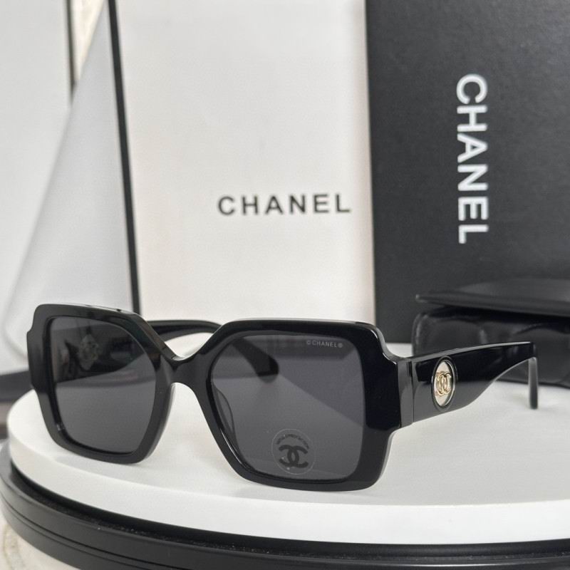 Chanel Glasses smh297 (2)