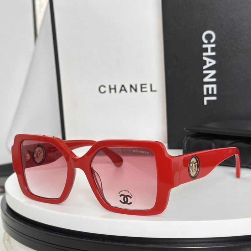Chanel Glasses smh297 (3)