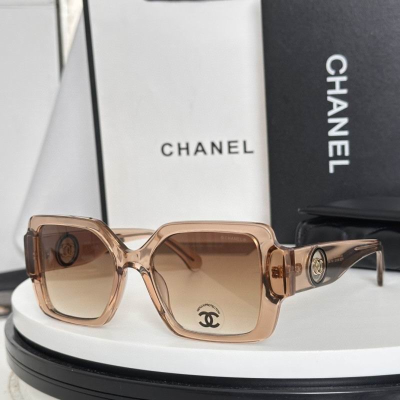 Chanel Glasses smh297 (4)