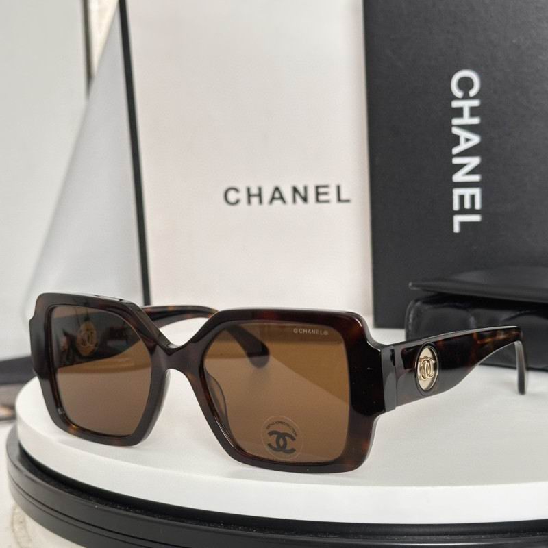 Chanel Glasses smh297 (5)