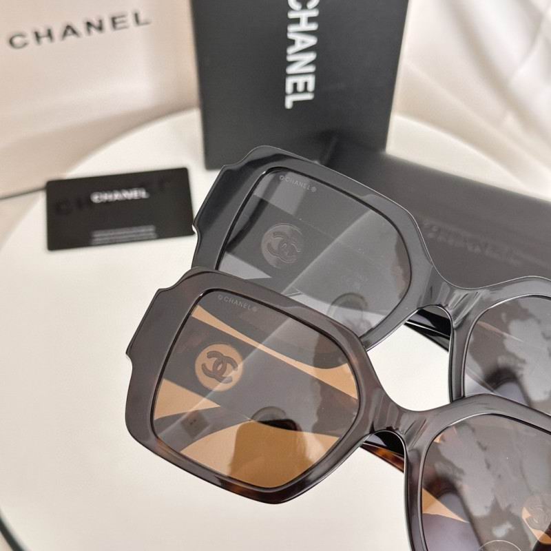 Chanel Glasses smh297 (7)