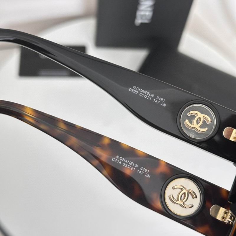 Chanel Glasses smh297 (8)