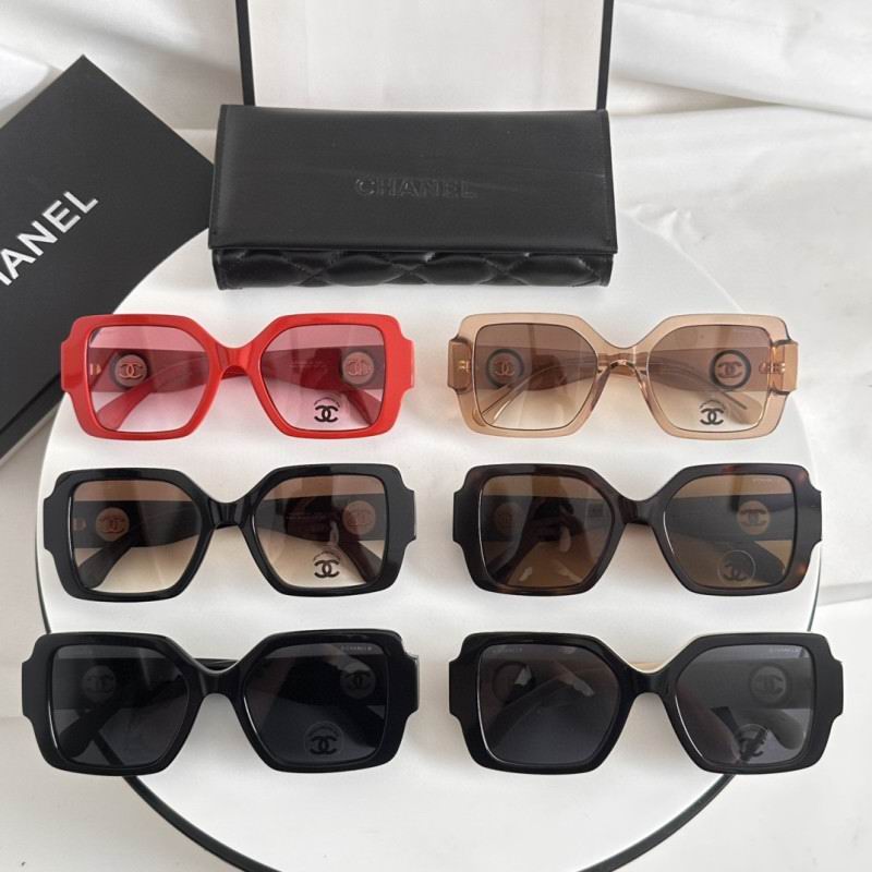 Chanel Glasses smh297 (9)