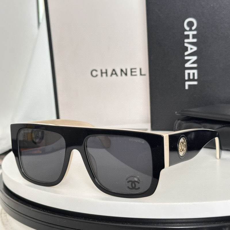 Chanel Glasses smh298 (3)