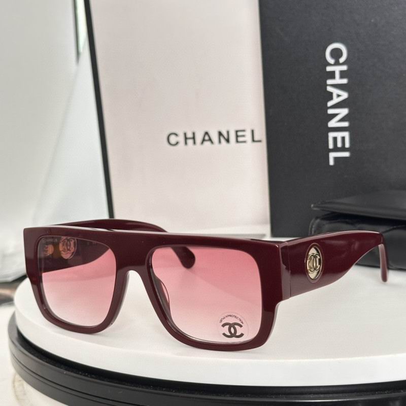 Chanel Glasses smh298 (4)