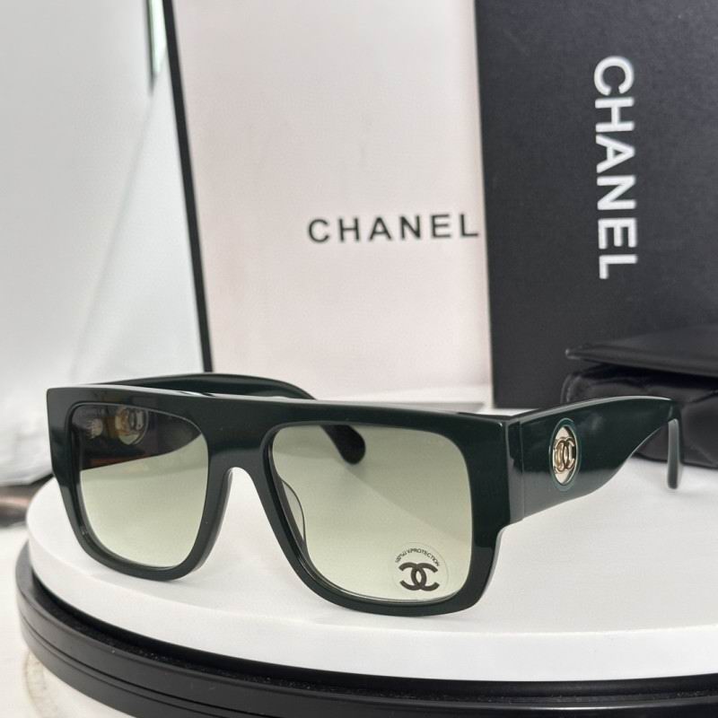 Chanel Glasses smh298 (6)