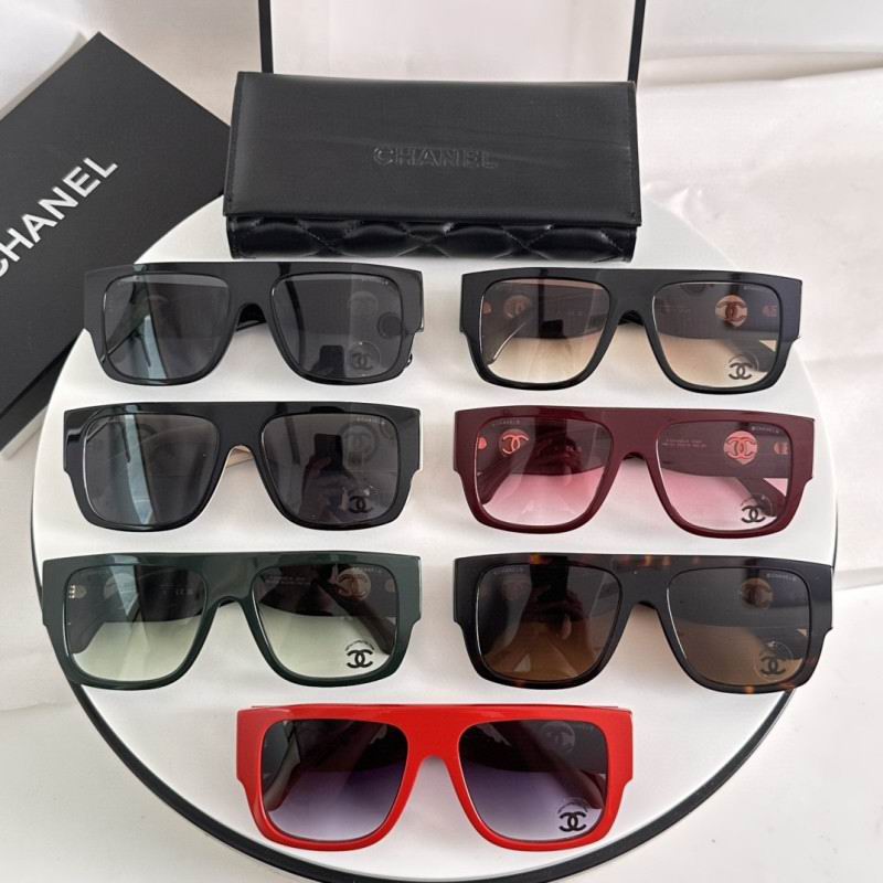 Chanel Glasses smh298 (9)