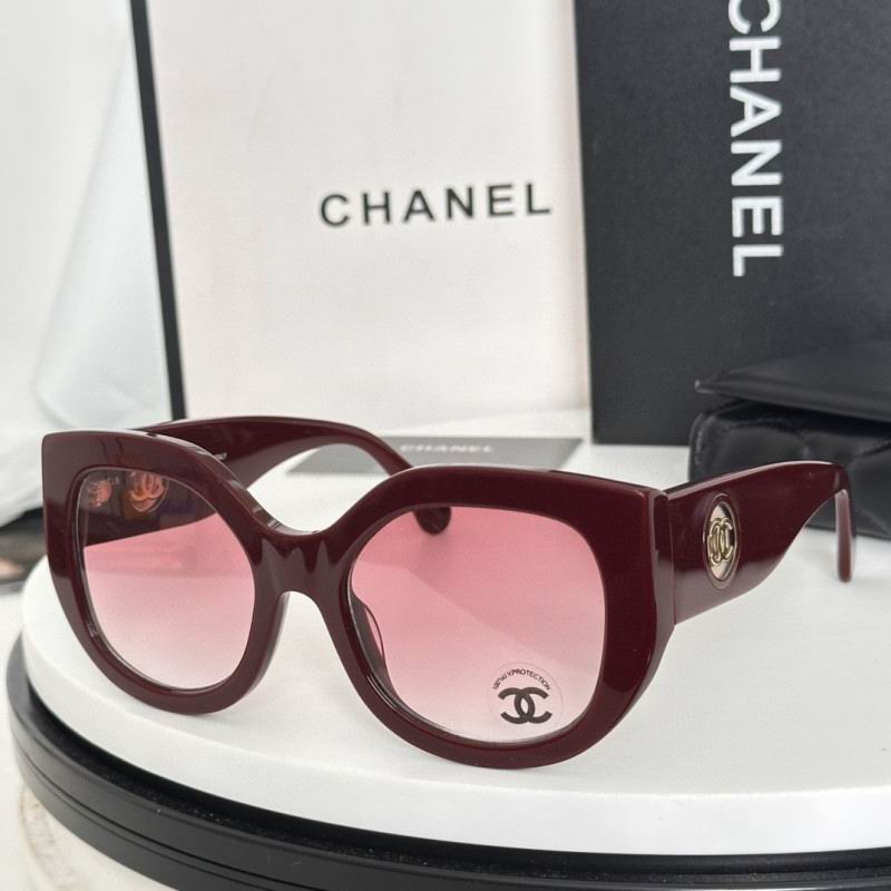 Chanel Glasses smh299 (2)